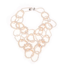 Load image into Gallery viewer, Chains Of Love Necklace