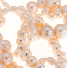 Load image into Gallery viewer, Chains Of Love Necklace