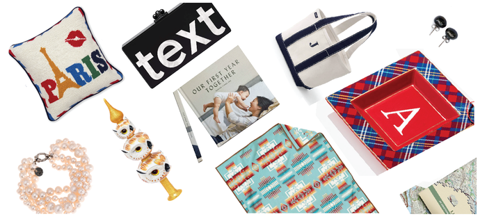 Preppy Holiday Gift Guide