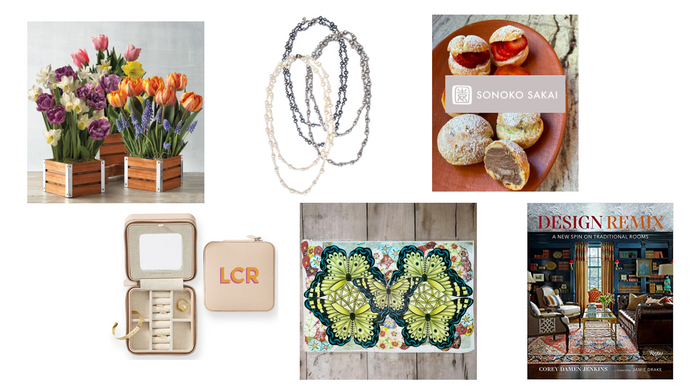 Mother's Day Gift Guide 2021