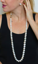 Load image into Gallery viewer, La Riviera Pearl Necklace
